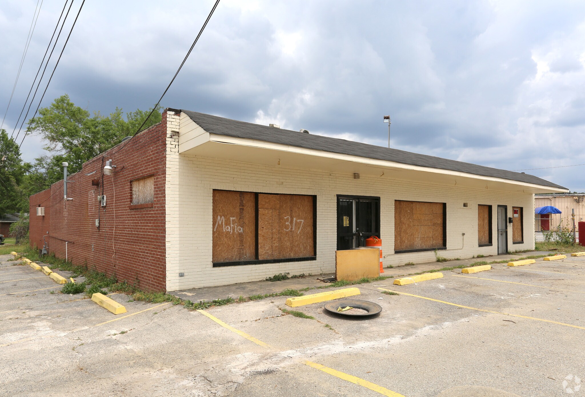 3925 Cusseta Rd, Columbus, GA for sale Primary Photo- Image 1 of 1