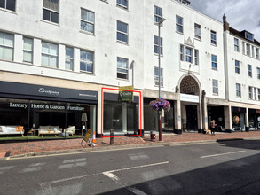 2-6b Camden Rd, Tunbridge Wells for lease Building Photo- Image 1 of 1