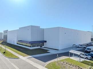 More details for Meadowvale Exchange – Industrial for Sale, Mississauga, ON