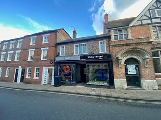 More details for 57 Cheap St, Newbury - Retail for Lease