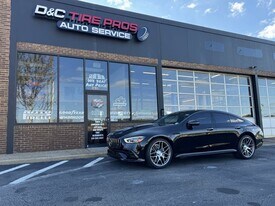 5 Year NNN Leased Investment - NNN Property