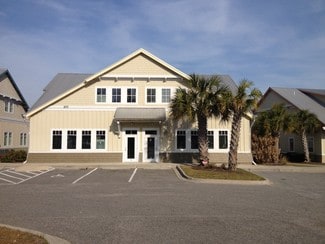 More details for 277 Willbrook Blvd, Pawleys Island, SC - Office, Office/Medical for Lease