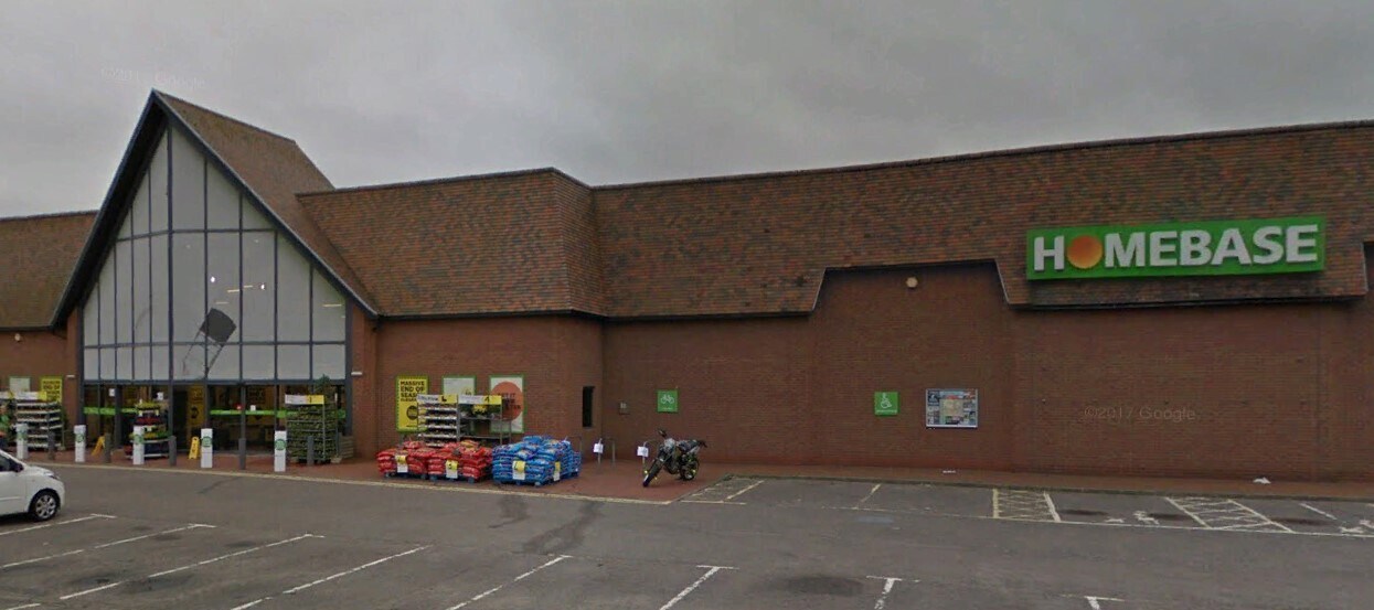 Tollgate West, Stanway for sale Primary Photo- Image 1 of 1