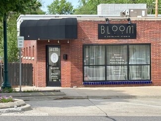 More details for 6130 Johnson Drive, Mission, KS - Retail for Lease