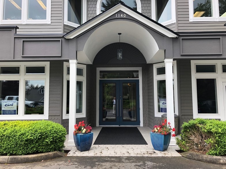 1140 Bethel Ave, Port Orchard, WA for lease - Building Photo - Image 3 of 7