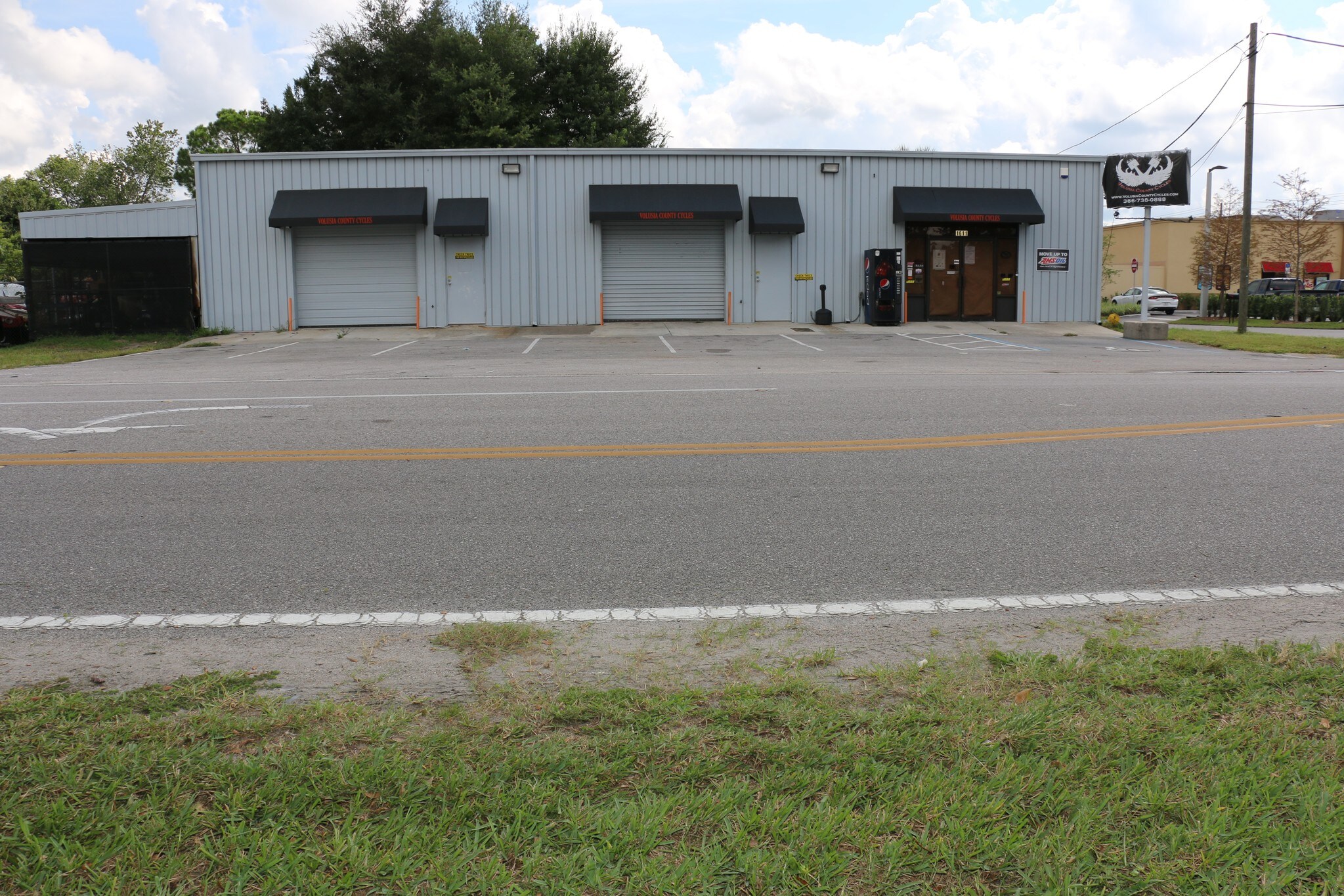 1611 N Garfield Ave, Deland, FL for sale Building Photo- Image 1 of 1