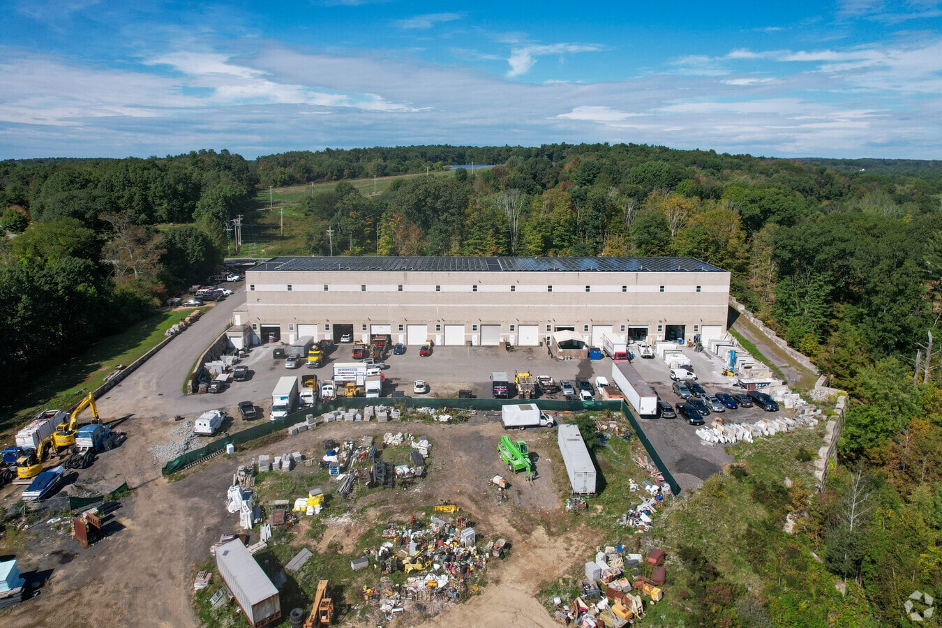 1001 Hilldale Ave, Haverhill, MA 01832