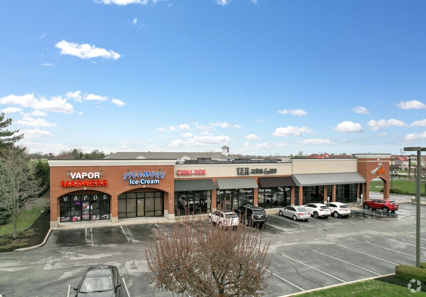 200 S Emerson Rd, Greenwood, IN for sale - Primary Photo - Image 1 of 1