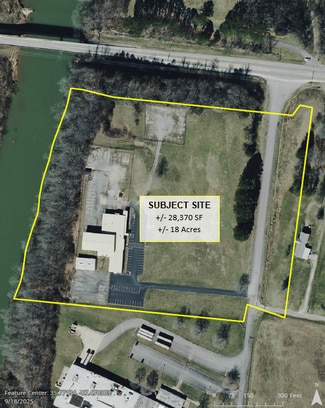 More details for 150 Universal Dr, Centerville, TN - Specialty for Sale