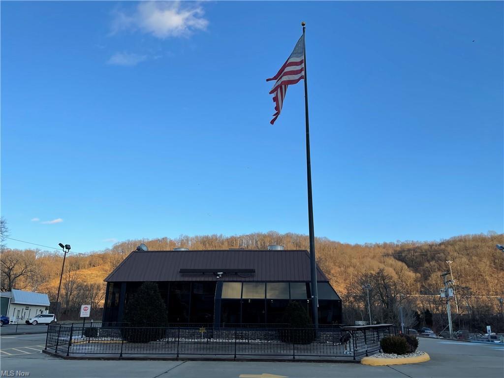 3760 S Main Street, Weirton, WV for sale Building Photo- Image 1 of 1