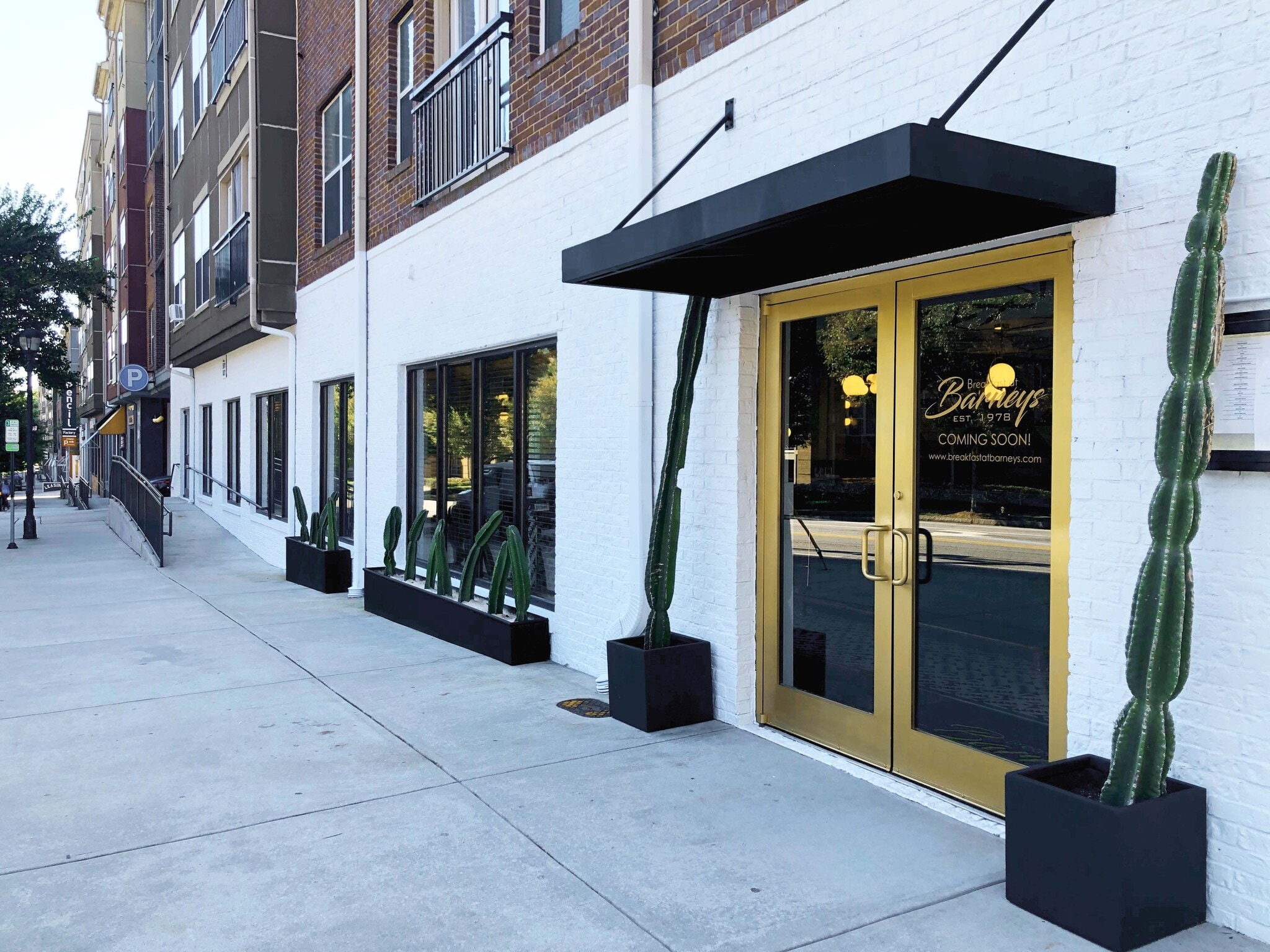 349 Decatur St, Atlanta, GA 30312 - Pencil Factory Flats & Shops | LoopNet