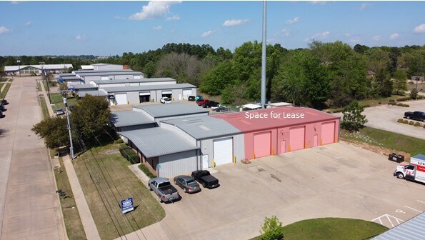 4916 Hightech Dr, Tyler, TX for sale Building Photo- Image 1 of 1