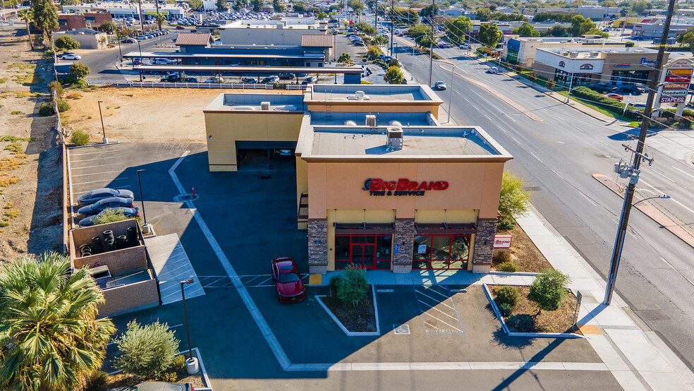 515 N 11th Ave, Hanford, CA for sale - Building Photo - Image 3 of 12