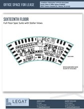 8000 Towers Crescent Dr, Vienna, VA for lease Floor Plan- Image 1 of 1