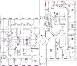 6900 Scenic Dr, Rowlett, TX for lease Floor Plan- Image 1 of 2