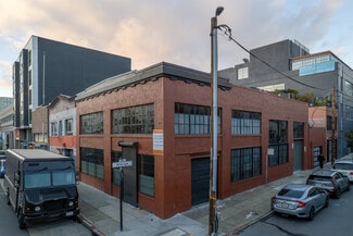 More details for 40 Heron St, San Francisco, CA - Flex for Lease