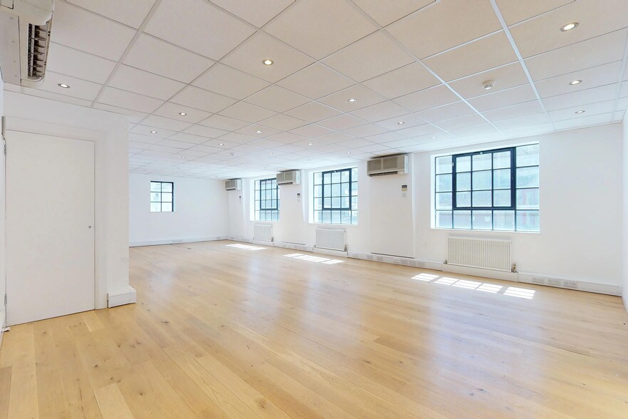 26 Greenhills Rents, London, LND EC1M 6BW