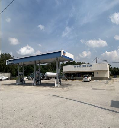 2772 W US Highway 27, Clewiston, FL for sale - Primary Photo - Image 1 of 1