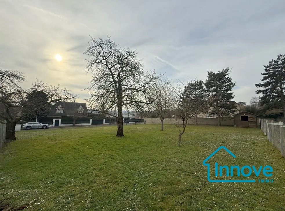 Land in Marly-le-Roi for sale Aerial- Image 1 of 4