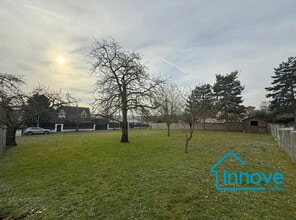 Marly-le-Roi - AERIAL map view - Image1