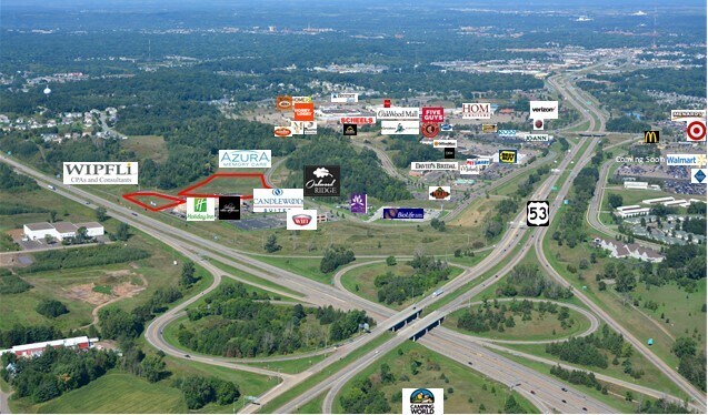 Bullis Farm Rd, Eau Claire, WI for sale Building Photo- Image 1 of 1