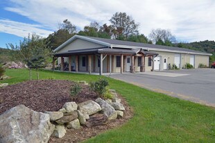 180 Yuma Ln, Deep Gap NC - Commercial Real Estate