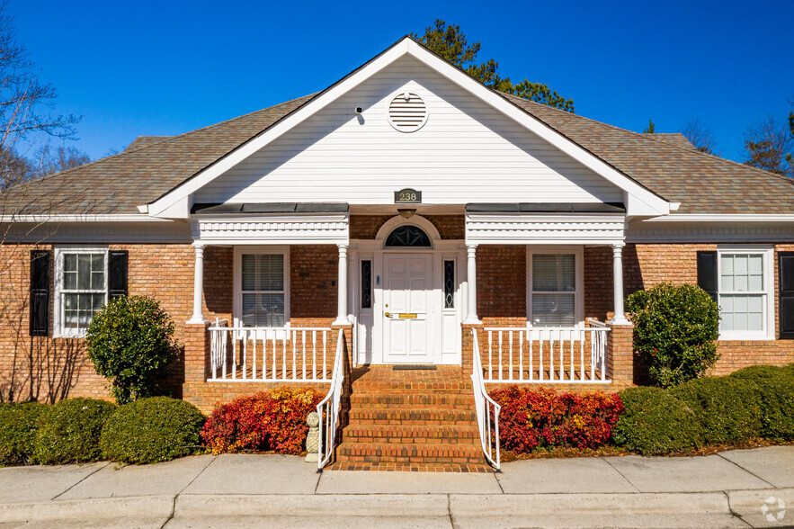 238 Stockbridge Rd, Jonesboro, GA for lease - Building Photo - Image 3 of 11