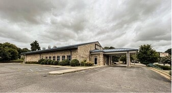 2006 S Sterling St, Morganton NC - Retail Space