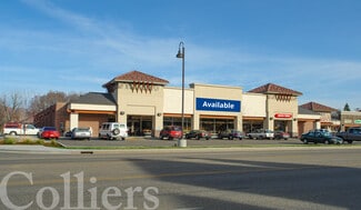 More details for 800-1122 S Vista Ave, Boise, ID - Retail for Lease