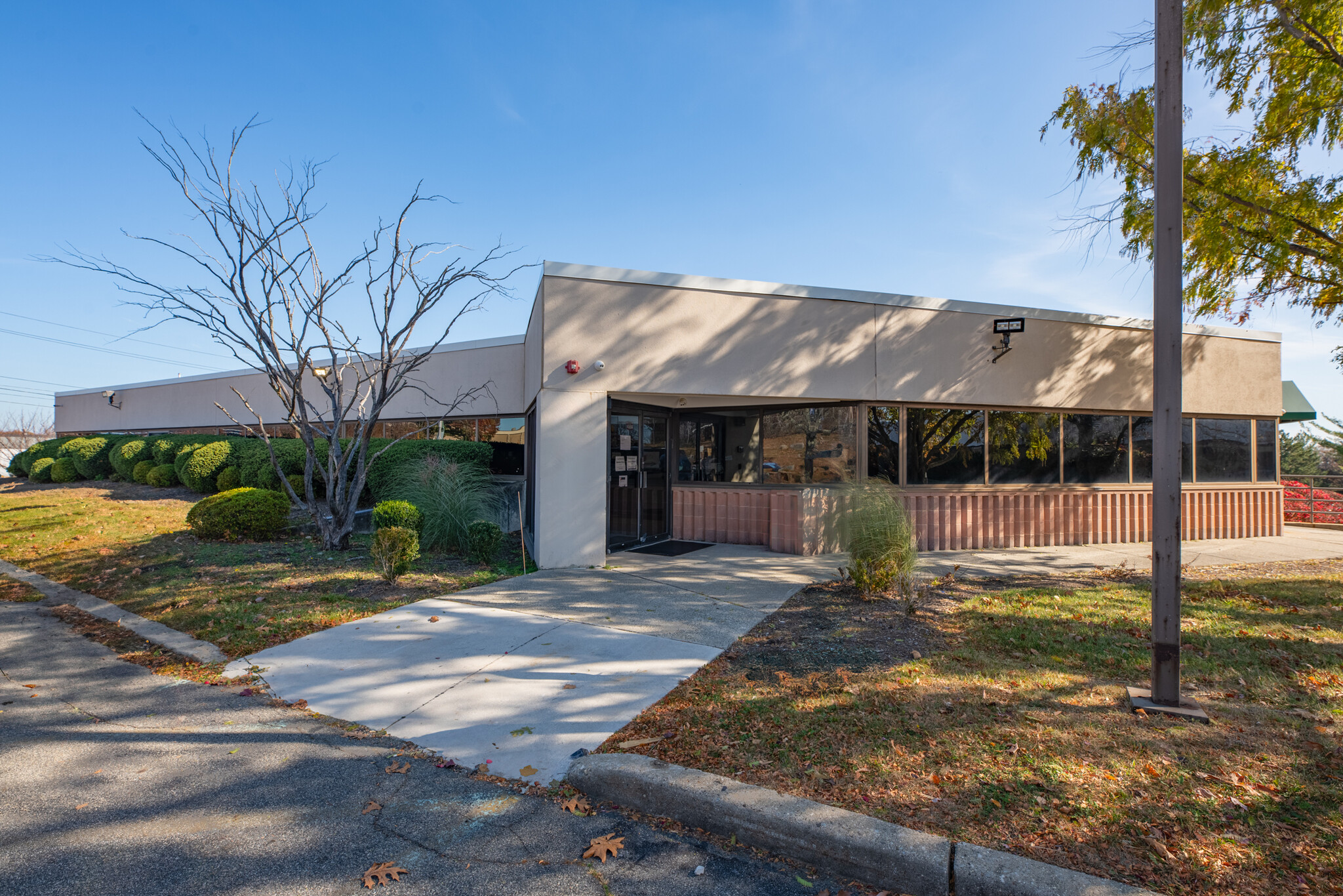 170 Williams Dr, Ramsey, NJ for lease Building Photo- Image 1 of 26