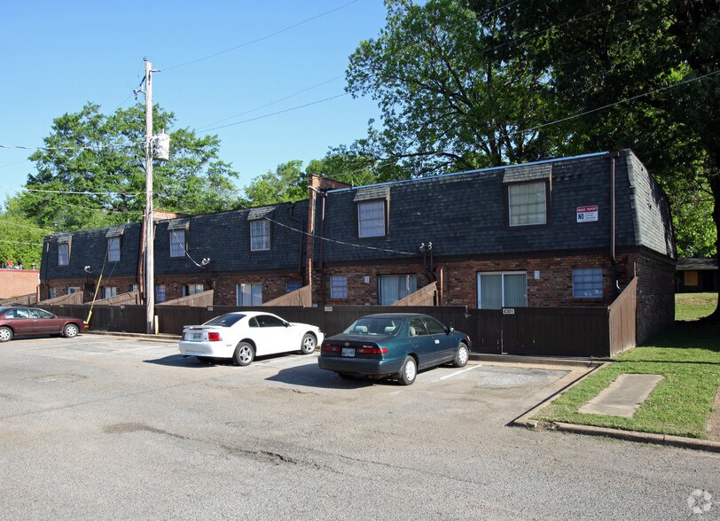 1104 Chambliss Rd, Memphis, TN 38116