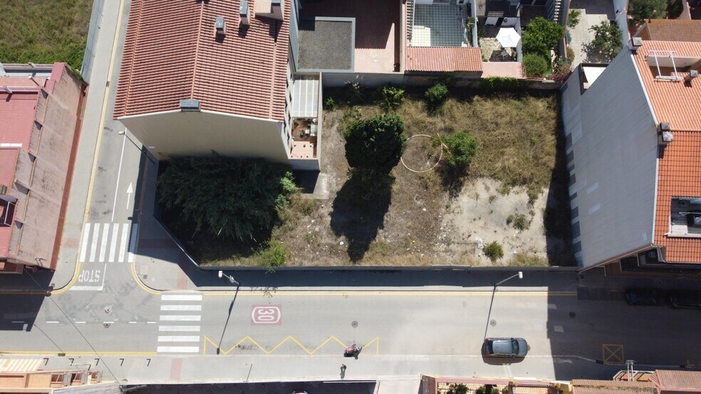 Land in Malgrat de Mar, Barcelona for sale - Building Photo - Image 1 of 4