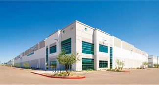 More details for 2111 S 7th St, Phoenix, AZ - Industrial for Lease