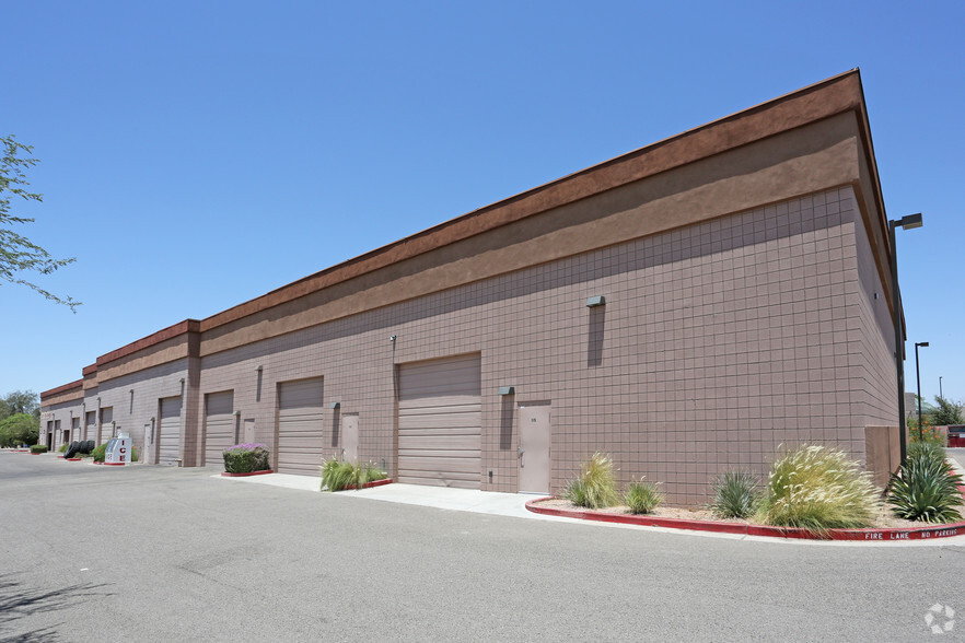 1529 S Clearview Ave, Mesa, AZ for lease - Building Photo - Image 2 of 6