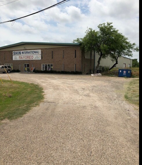 704 E Coma Ave, Hidalgo, TX for sale Primary Photo- Image 1 of 1