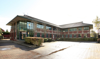 More details for Kelvin Close, Warrington - Office for Lease