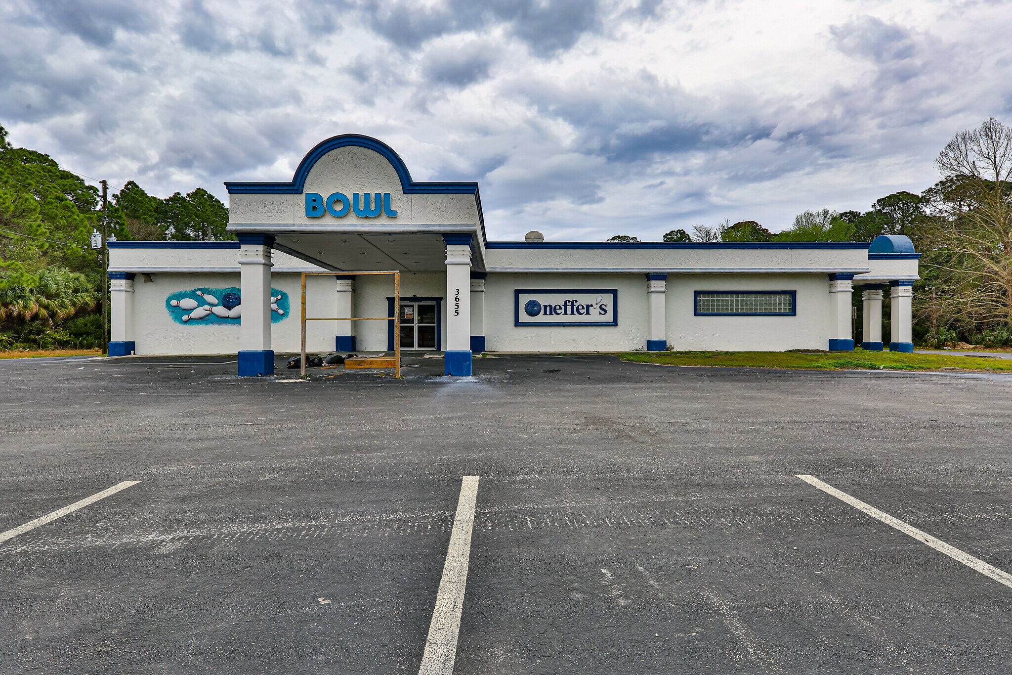 3655 S Suncoast Blvd, Homosassa, FL 34448 Retail for Sale
