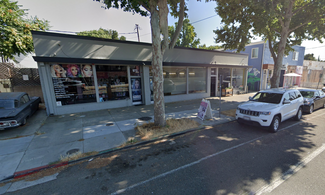 More details for 973 Park Ave, San Jose, CA - Retail for Lease