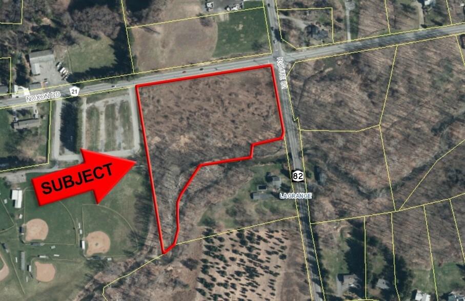 1983 Rt82, Lagrangeville, NY 12540