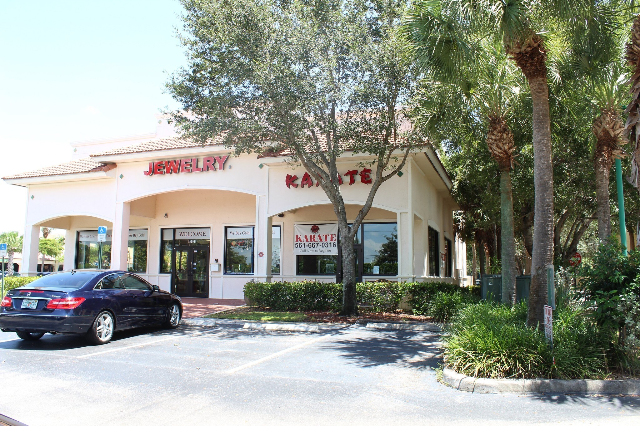 15200 Jog Rd, Delray Beach, FL 33446 - Atlantic Plaza Shoppes | LoopNet