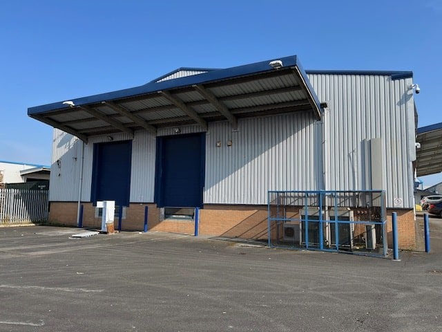 Phoenix Clos, Heywood for lease Building Photo- Image 1 of 4