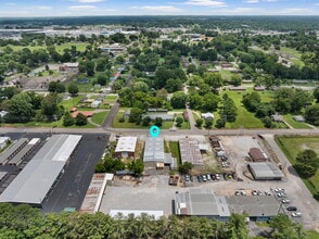1107 Buffalo Rd, Lawrenceburg, TN - AERIAL map view - Image1