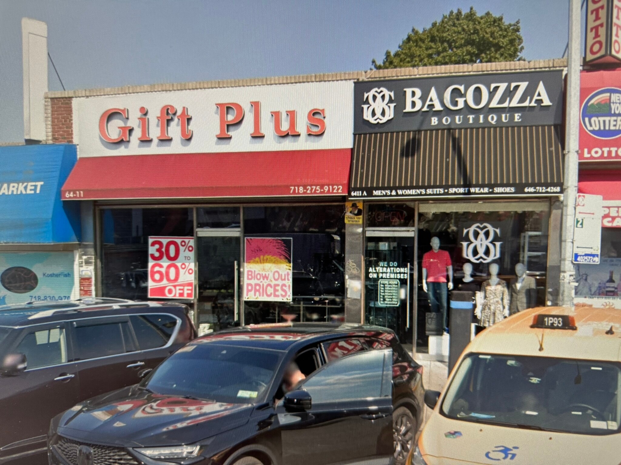 64-19 108th St, Forest Hills, NY for sale Building Photo- Image 1 of 1