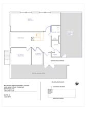 4230-4250 Hempstead Tpke, Bethpage, NY for lease Floor Plan- Image 2 of 3
