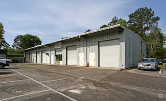 More details for 2931 Cresent Park Dr, Tallahassee, FL - Industrial for Lease