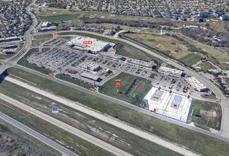 More details for Star Ranch SH130 Pad Sites, Hutto, TX - Office/Retail for Lease