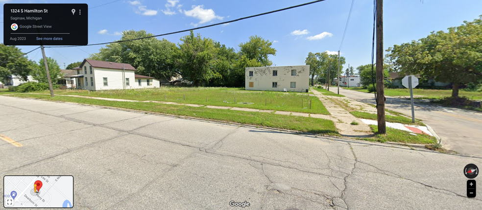 1314 S Hamilton St, Saginaw, MI for lease - Other - Image 3 of 3