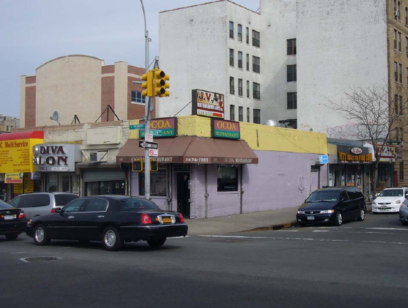 17-23 E Tremont Ave, Bronx, NY for sale Primary Photo- Image 1 of 1