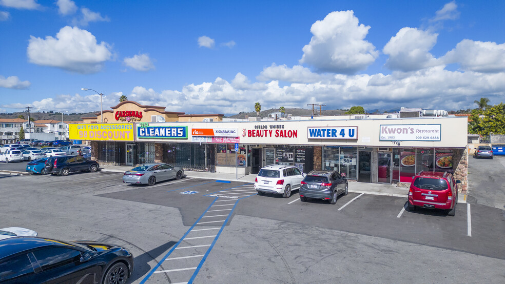 1625-1635 W Holt Ave, Pomona, CA for sale - Building Photo - Image 1 of 18