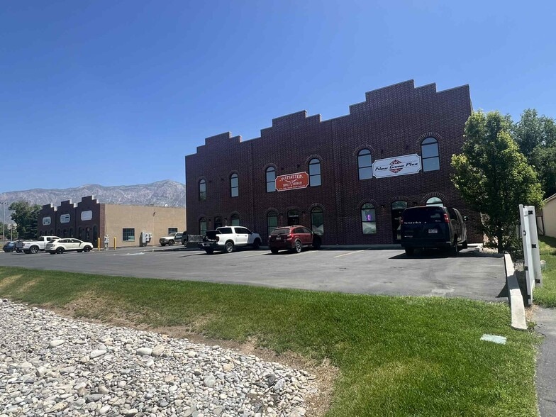 1980 N 2000 W, Farr West, UT for lease - Building Photo - Image 2 of 16
